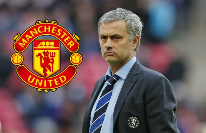 Jose Mourinho và bản hợp đồng thứ tư ở M.U ảnh 4